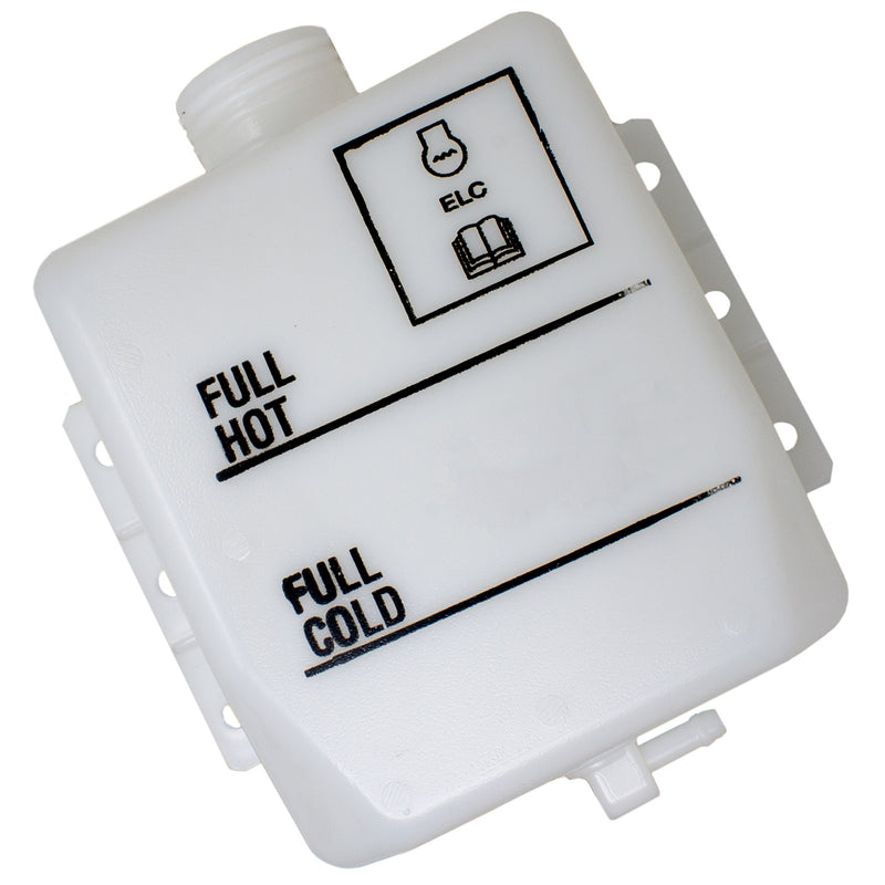 DURAFORCE 345-3480, Radiator Coolant Overflow Recovery Bottle