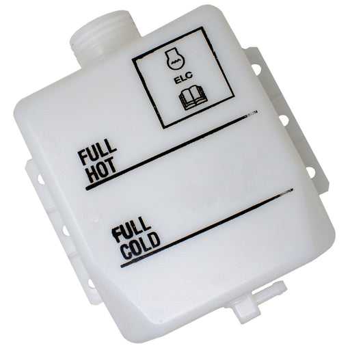 DURAFORCE 345-3480, Radiator Coolant Overflow Recovery Bottle