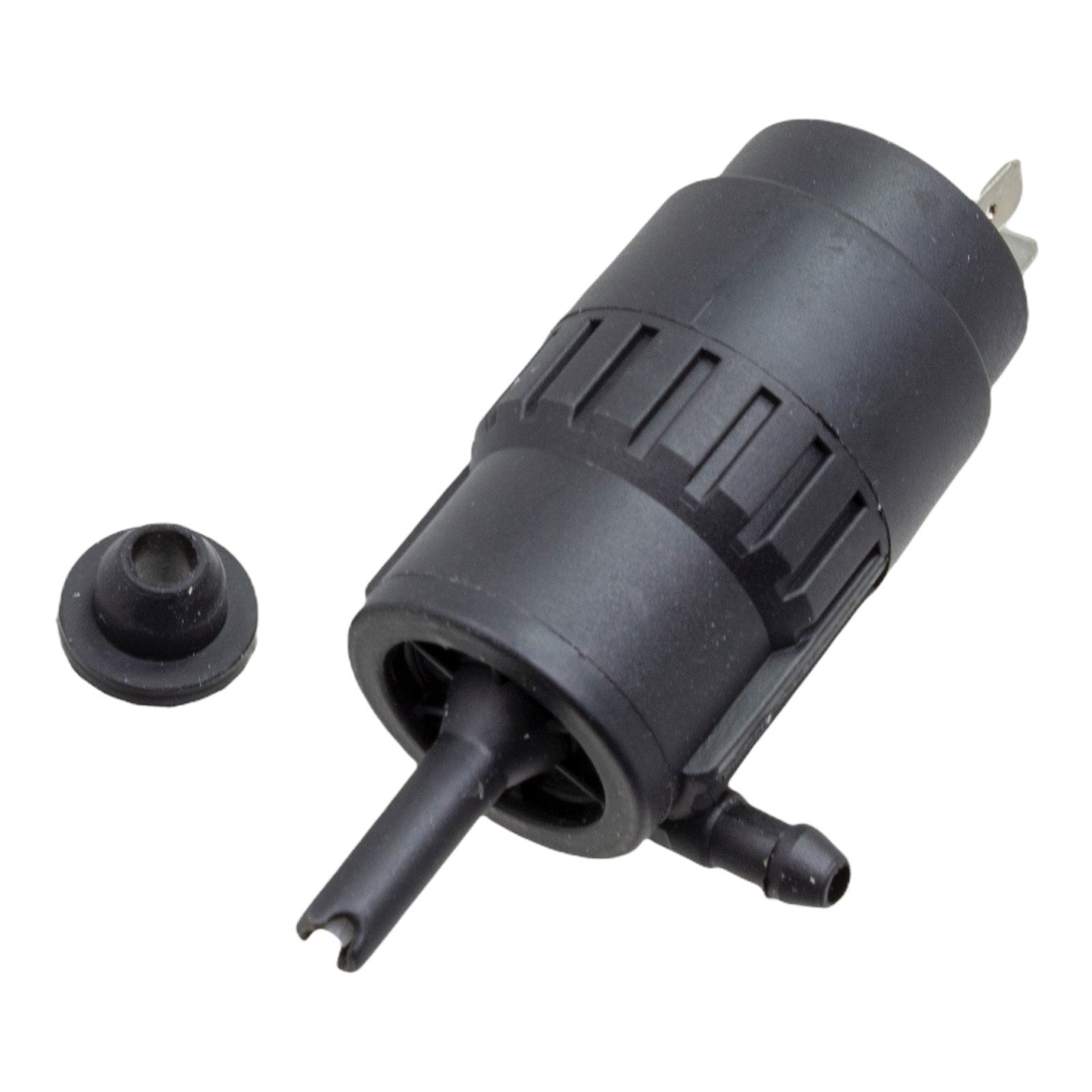 6T-1375, Windshield Washer Pump For Caterpillar | Duraforce Inc