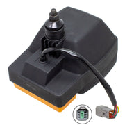 DURAFORCE 3E-9382, Lamp Group, Head & Turn