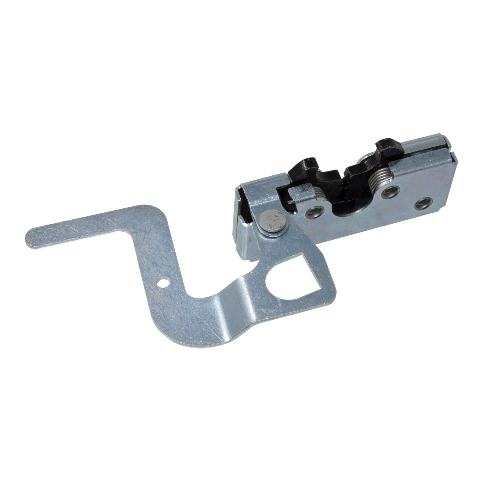 6670867, Rear Door Latch DURAFORCE