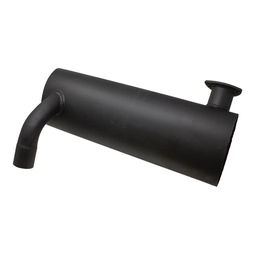 DURAFORCE 7126109, Muffler