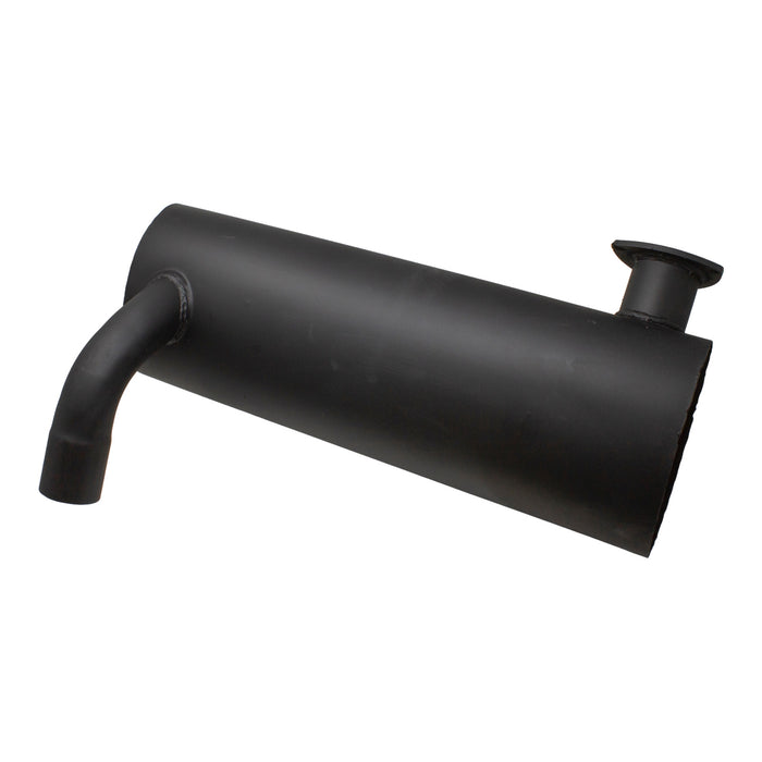 DURAFORCE 7126109, Muffler