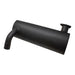 DURAFORCE 7126109, Muffler