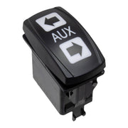 DURAFORCE AT367324, Auxiliary Rocker Switch