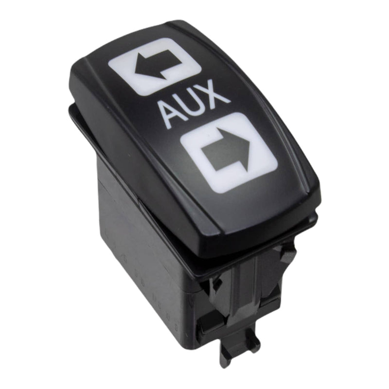 DURAFORCE AT367324, Auxiliary Rocker Switch