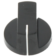 DURAFORCE 6675177, Heater Temperature & Blower Switch Control Knob