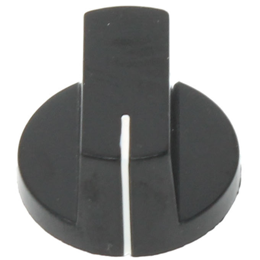 DURAFORCE 6675177, Heater Temperature & Blower Switch Control Knob