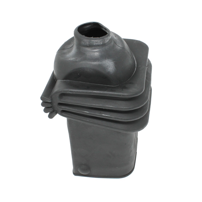 DURAFORCE 6680471, Rubber Steering Boot