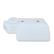DURAFORCE 7133211, Windshield Washer Tank